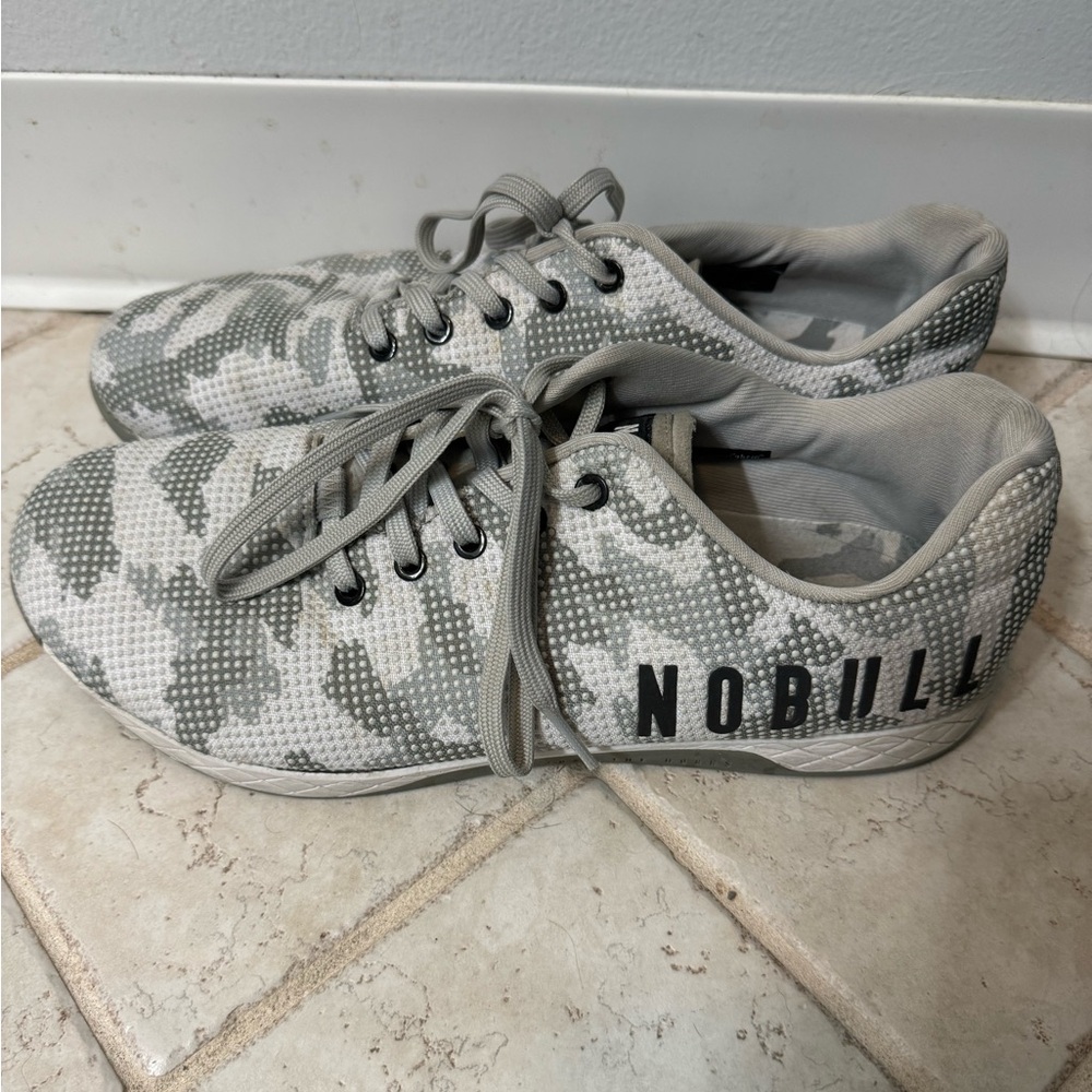 NOBULL Shoes